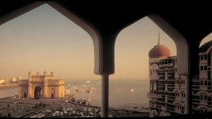 Taj Art Gallery showcases a collection of masterpieces at The Taj Mahal Palace, Mumbai
