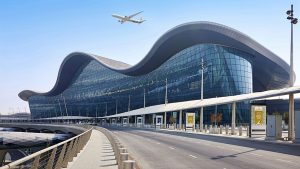 Abu Dhabi International renamed as Zayed International Airport
