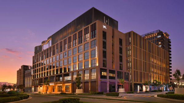 Accor’s Mercure Dubai Deira welcomes first guests (Image: Supplied by Accor)
