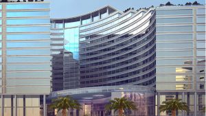 Marriott Marquis Dubai to welcome first guests in March 2024