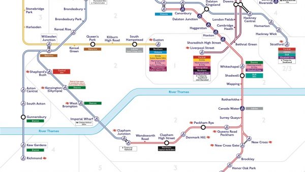 London Overground map (image from https://tfl-newsroom.prgloo.com/resources/tfl-graphic-lo-line-naming-network-map-autumn-2024)