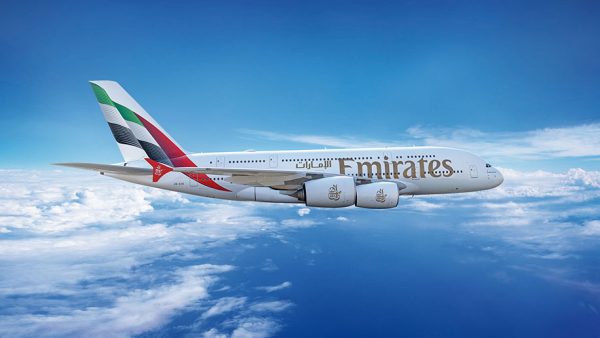 Dubai: Emirates introduces pre-approved visas on arrival for select Indian passport holders (Image: Supplied by Emirates)