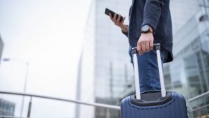 New report identifies blended itineraries and ‘Objective Stacking’ among business travel trends