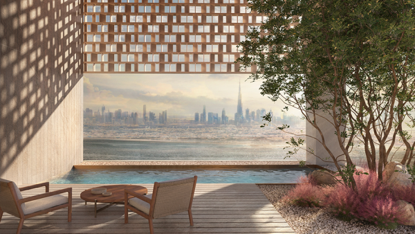Aman Resorts to launch its first hotel in Dubai within the next few years. (Image supplied by Aman Resorts)