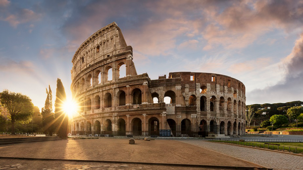 Etihad launches double-daily Rome flights with super-value fares. (Image supplied by: Etihad Airways)