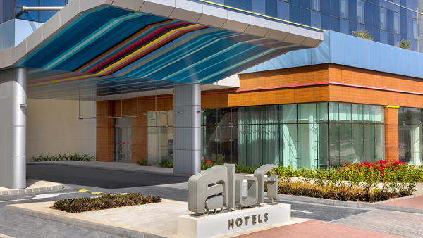 Marriott recognised for sustainability efforts with Green Key certification for 8 of its Dubai hotels. (Image supplied by: Marriott International)