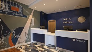 Travelodge opens hotel at London’s Oval Cricket Ground