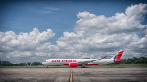Air India introduces revamped customer loyalty programme