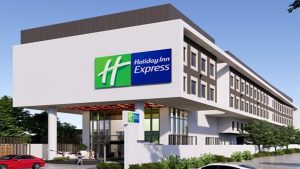 IHG Hotels launches Holiday Inn Express Bengaluru Bommasandra