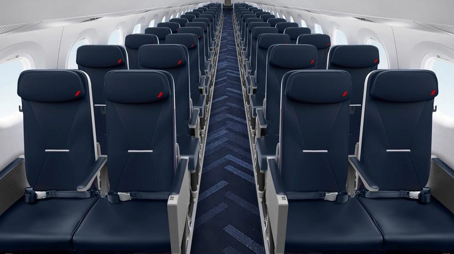 Air France va densifier sa flotte d’Embraer 190 – Business Traveler