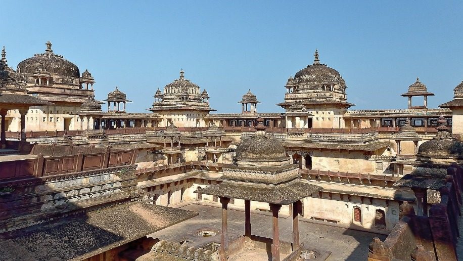 Madhya Pradesh reopens tourist destinations – Business Traveller