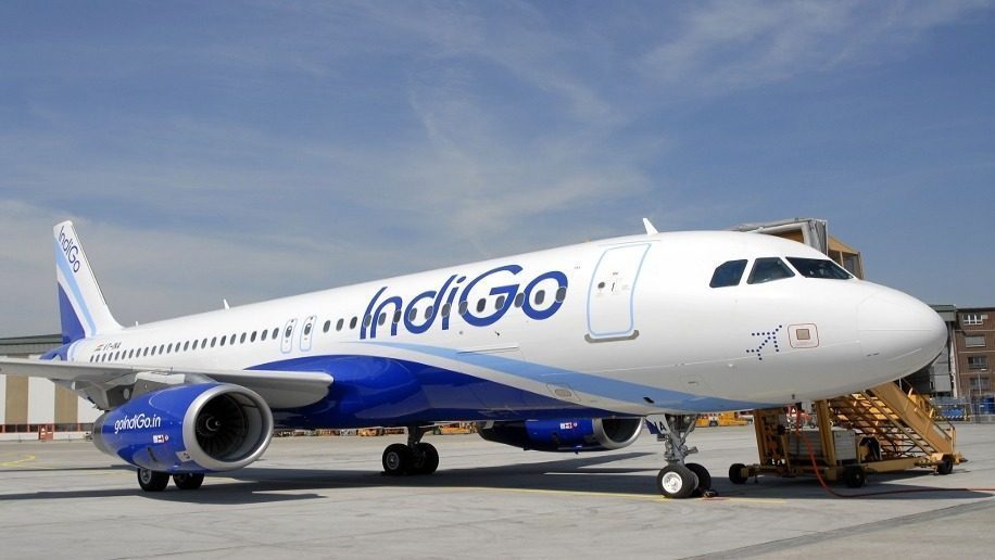 Indigo announces 22 new flights Business Traveller