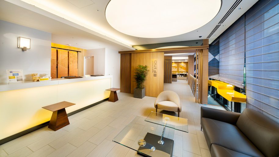 Best Western opens new hotel in Tokyo Business Traveller