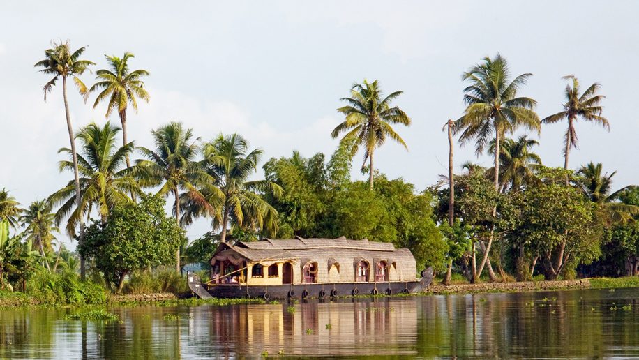 new tourism projects in kerala