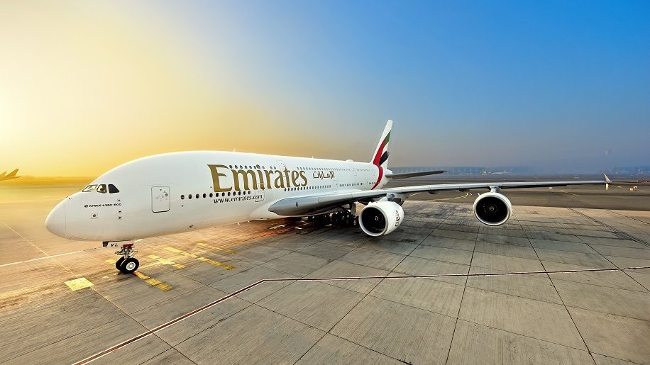 The A380 superjumbo: an update – Business Traveller