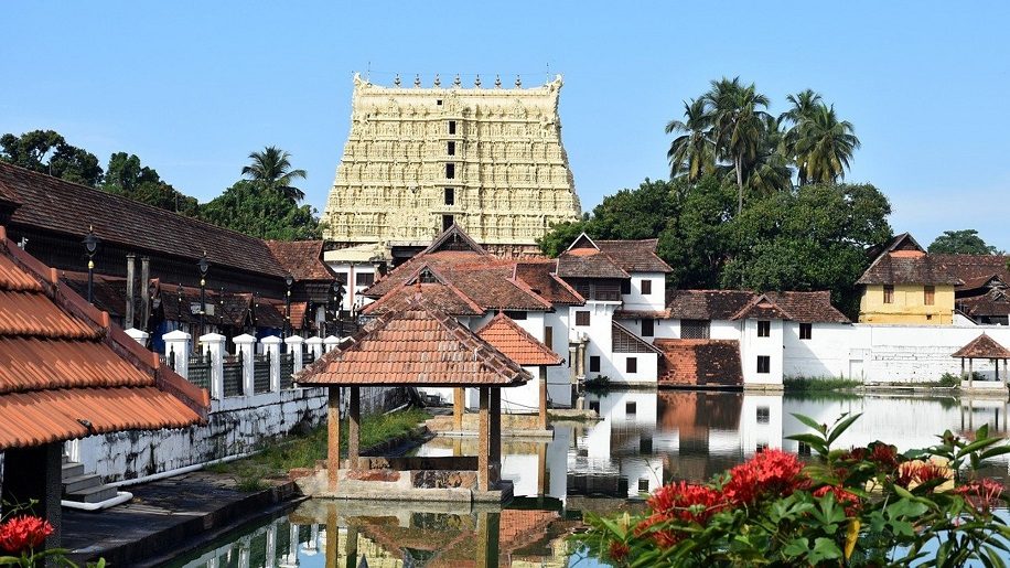 Tourist Places In Trivandrum And Kollam