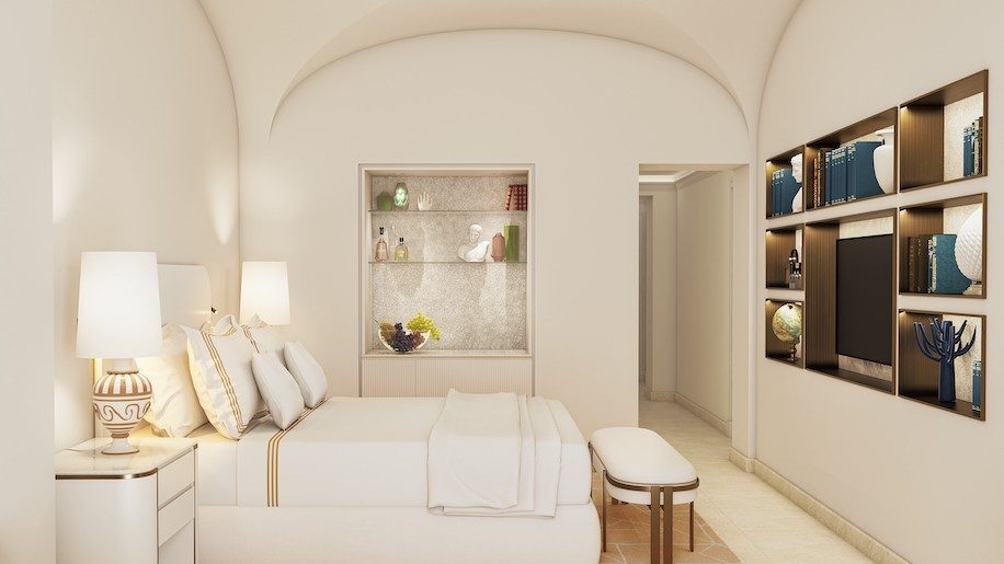 Oetker Collection to open hotel in Capri – Business Traveller