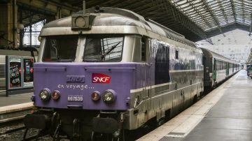 SNCF relaunches Paris-Nice sleeper service – Business Traveller