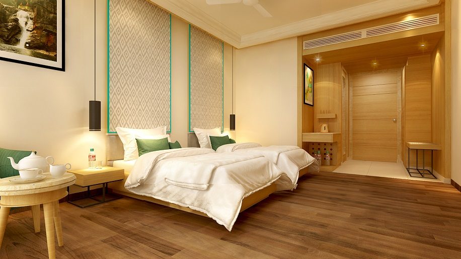 Lemon Tree Premier, Delhi Airport in Delhi: Find Hotel Reviews, Rooms, and  Prices on Hotels.com