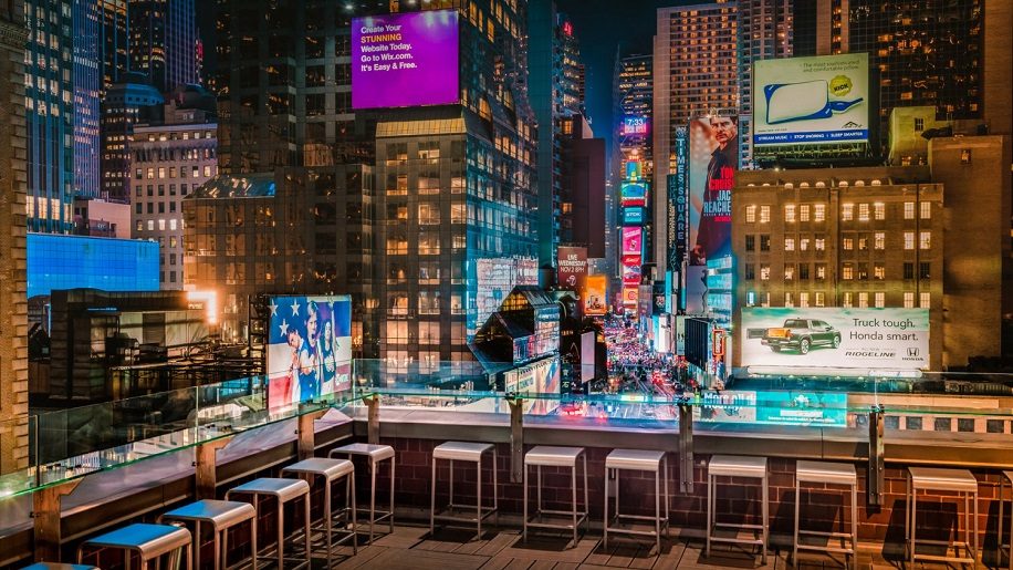 Millennium Hotels debuts M Social brand in New York – Business Traveller