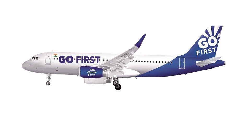 Go First to offer departure lounge service across select Indian ...