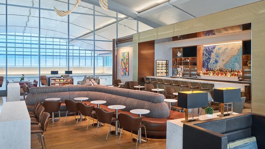 Delta opens Sky Club at Fort Lauderdale airport – Business Traveller