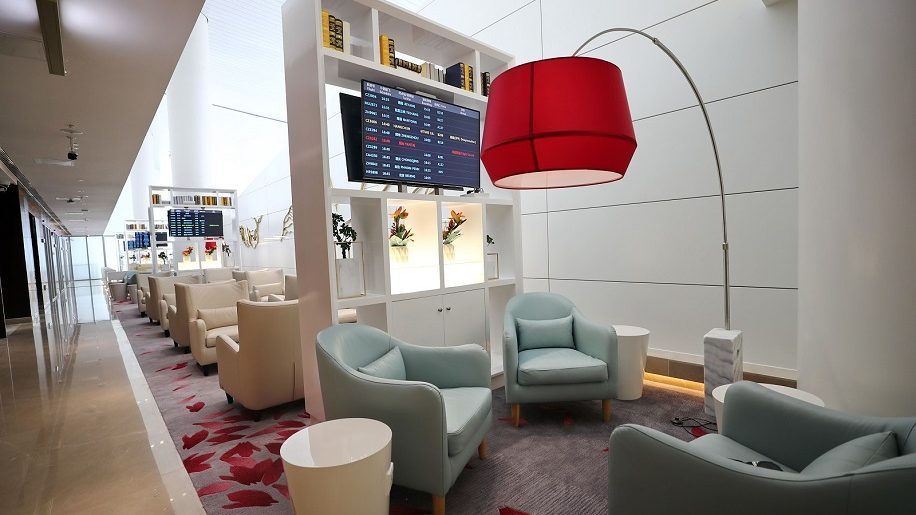international mexico city airport lounges