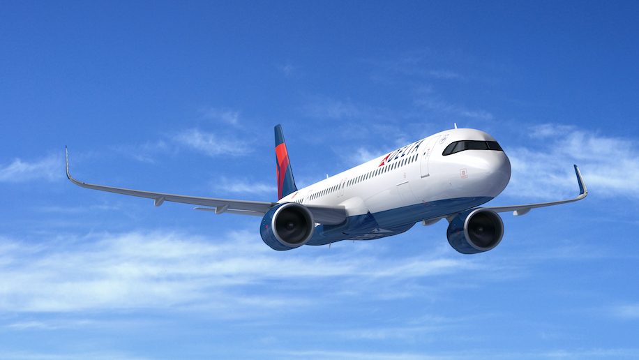 Delta orders 30 additional A321neos – Business Traveller