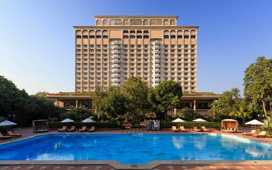 Taj Mahal, New Delhi unveils luxury residences – Business Traveller