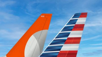 American Airlines and Aer Lingus Launch New Codeshare Agreement, Offering  Customers More Choices for Travel Between the U.S. and Europe - American  Airlines Newsroom