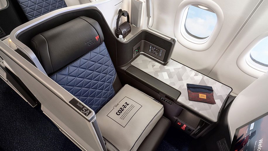 Delta Just Released a Huge List of Discounted Domestic and International  Flights