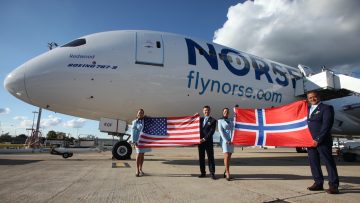 Flight review: Norse Atlantic Airways B787-9 Premium – Business Traveller