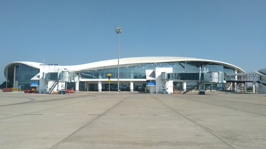 flight travel agency in bhopal