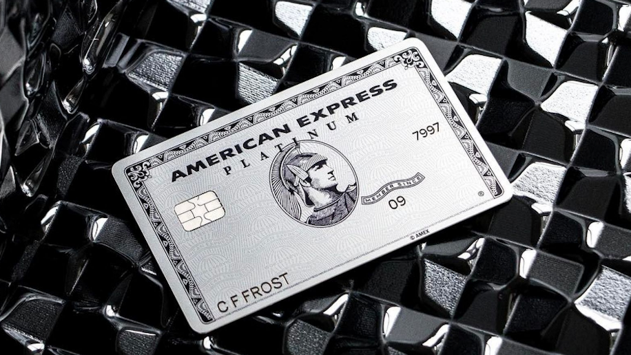 american express credit card