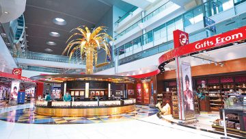 Dubai Duty Free's 8-month sales soar to over US$ 1bln