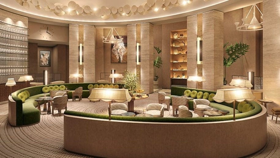 Anantara Hotels makes it French debut with the opening of Anantara ...