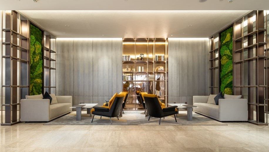 Hyatt Place opens in Linyi, China – Business Traveller