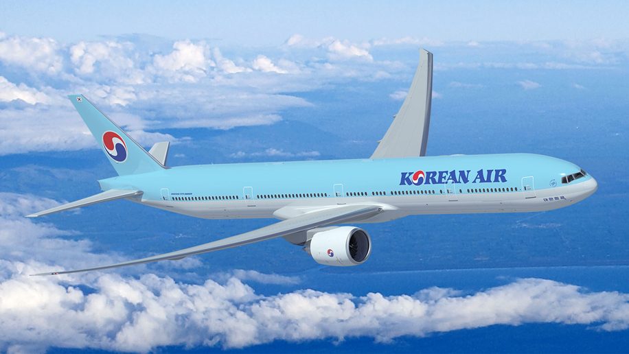 Korean Air details use of stun guns – Business Traveller