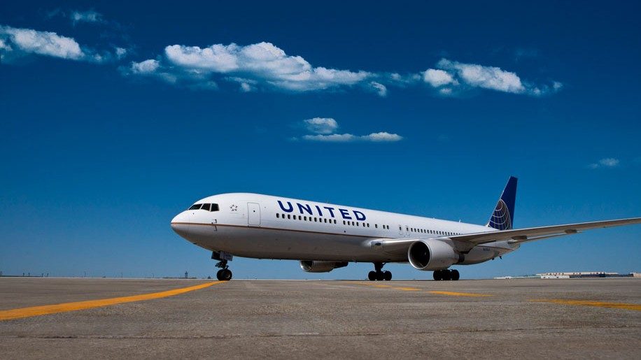 United To Axe Manchester-Washington Dc Route – Business Traveller