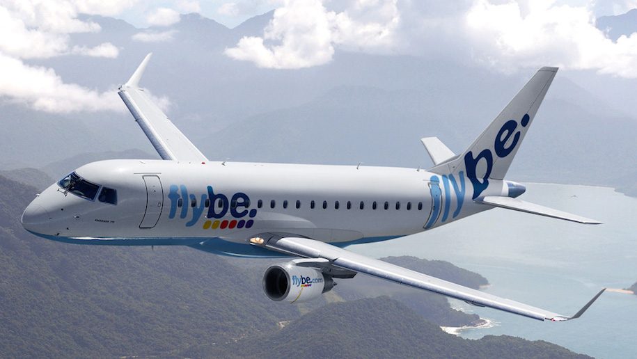 Finnair And Flybe Expand Codeshare Business Traveller