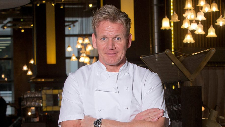 Asia Miles offering meet and greet with Gordon Ramsay Business Traveller
