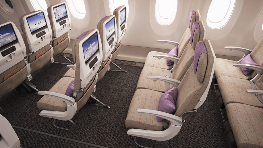 asiana airlines a380 seat map