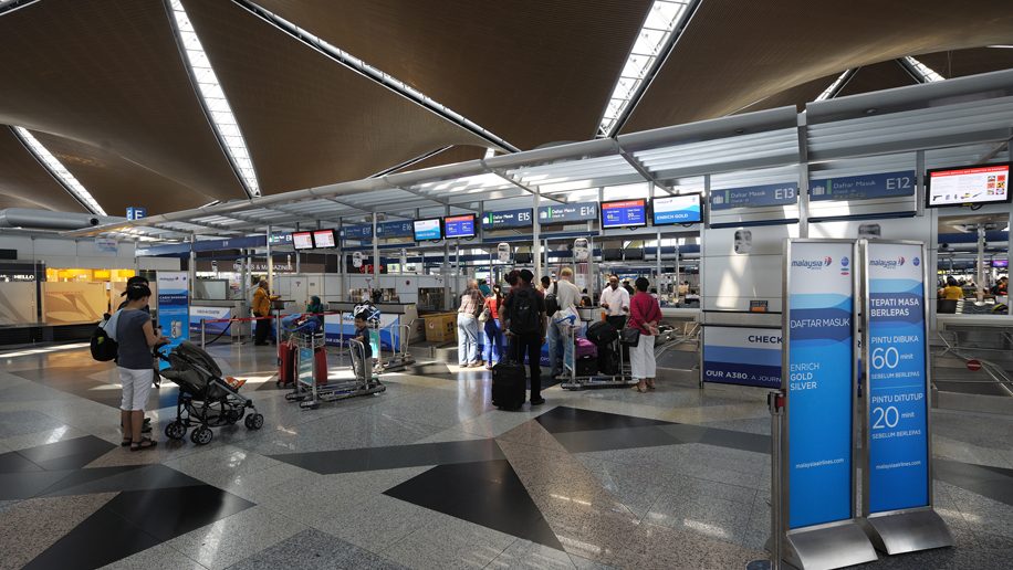 Kuala Lumpur International Airport launches KUL VIP Access – Business