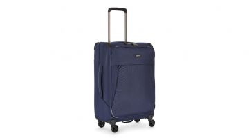 RIMOWA Topas and Stealth Carry-on Review - U.N. Luggage Canada
