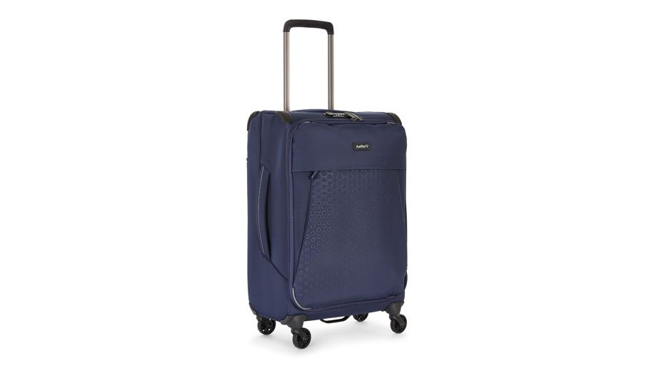 Bijdrage Verlaten bevestigen Luggage Review: Antler Oxygen Cabin Baggage – Business Traveller