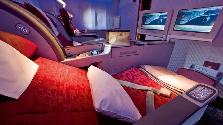 Qatar Airways adds seventh daily Bangkok flight – Business Traveller