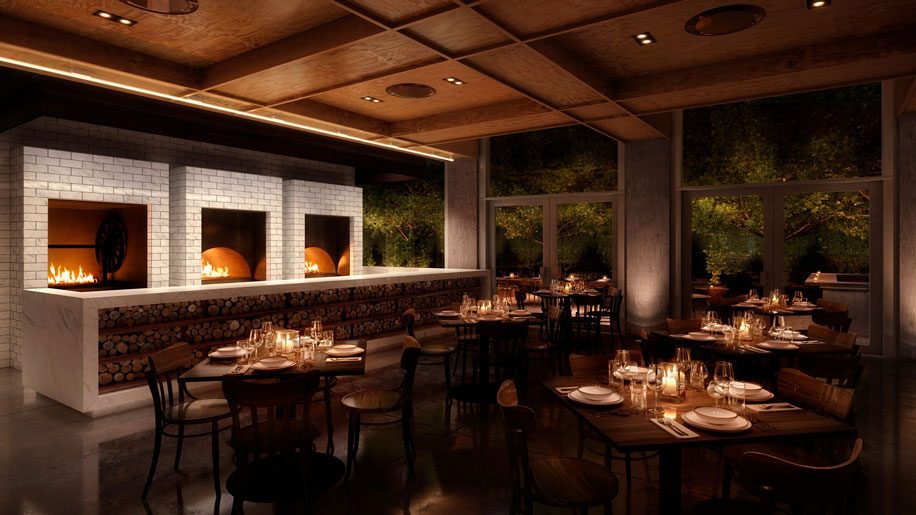 Ian Schrager S Public Hotel Brand To Open In New York