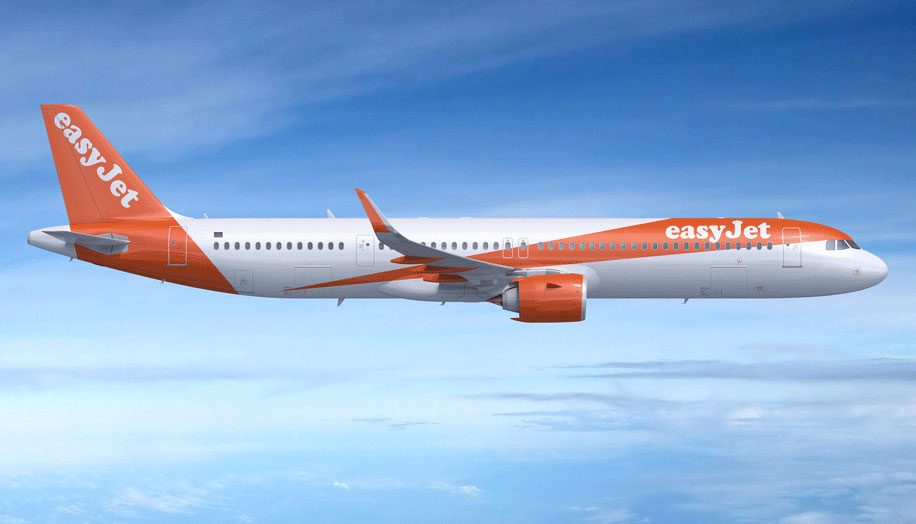 Easyjet chat How do