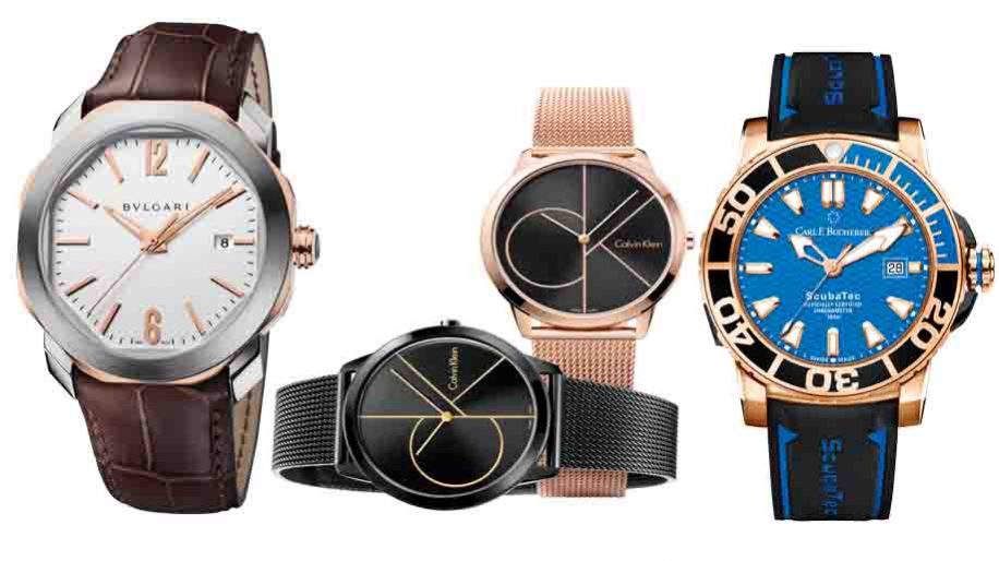 Watches Baselworld: Timepieces to remember – Business Traveller