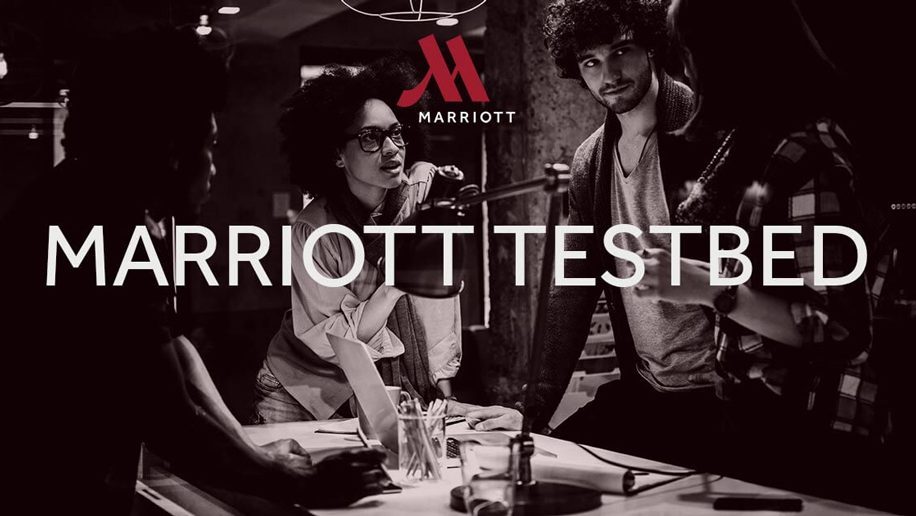 Marriott unveils shortlist for Testbed programme ...